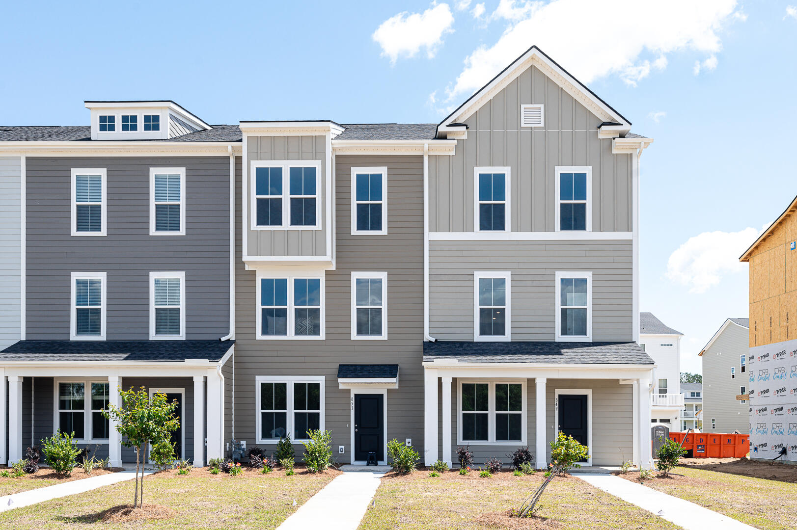 View Moncks Corner, SC 29461 townhome