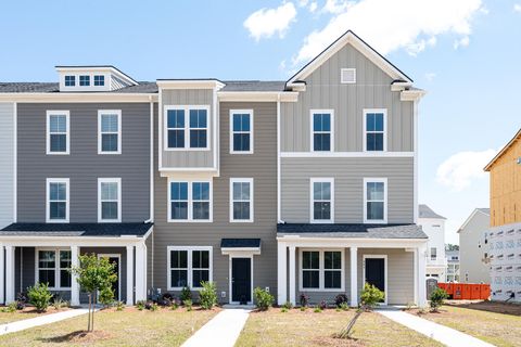 A home in Moncks Corner