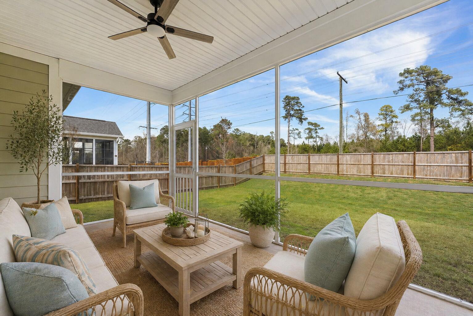 104 Coastal Wood Lane