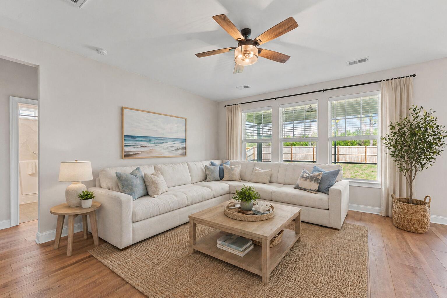 104 Coastal Wood Lane