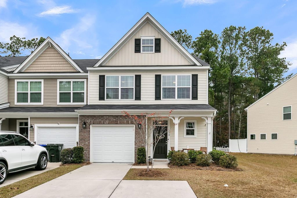 Photo of 130 Alpine Road, Summerville, SC 29485 (MLS # 25031590)