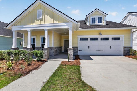 Photo of 124 Archers Bay Street, Summerville, SC 29486 (MLS # 26023607)