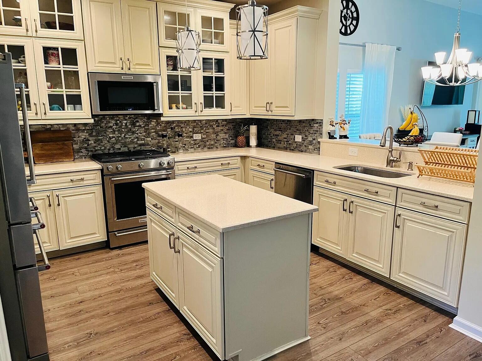 746 Byrd Garden Road