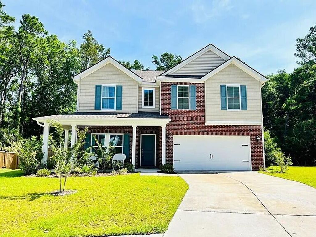 Photo of 746 Byrd Garden Road, Charleston, SC 29414 (MLS # 26010336)