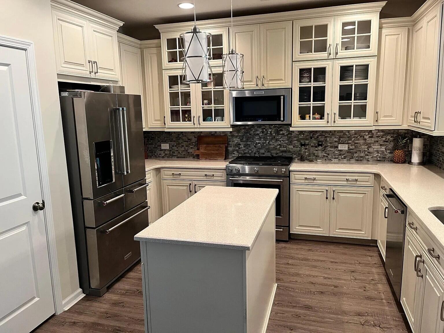 746 Byrd Garden Road