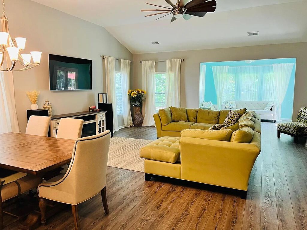 Photo of 746 Byrd Garden Road, Charleston, SC 29414 (MLS # 26010336)