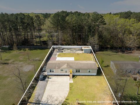 158 Knight Avenue Summerville SC 29483