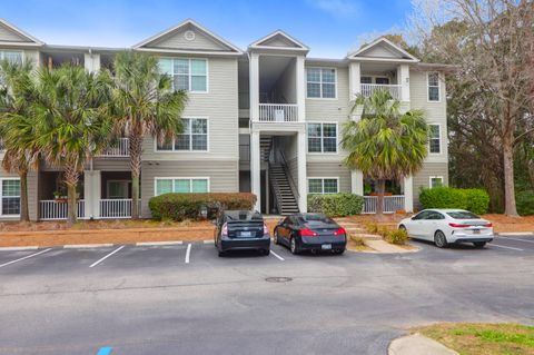 700 Daniel Ellis Drive 14206 Charleston SC 29412