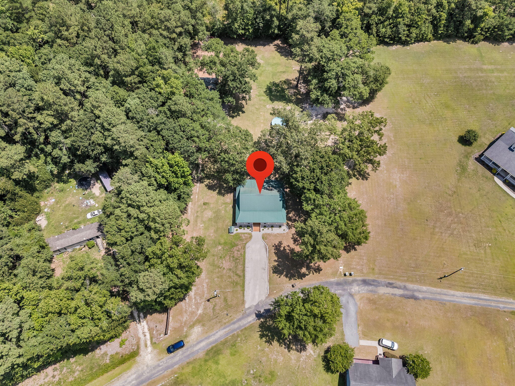 222 Buckeye Lane