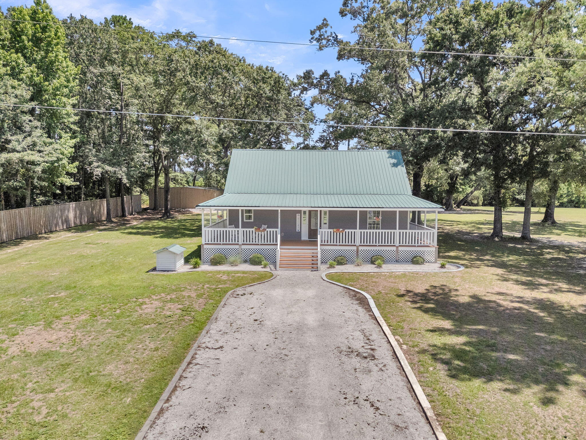 222 Buckeye Lane