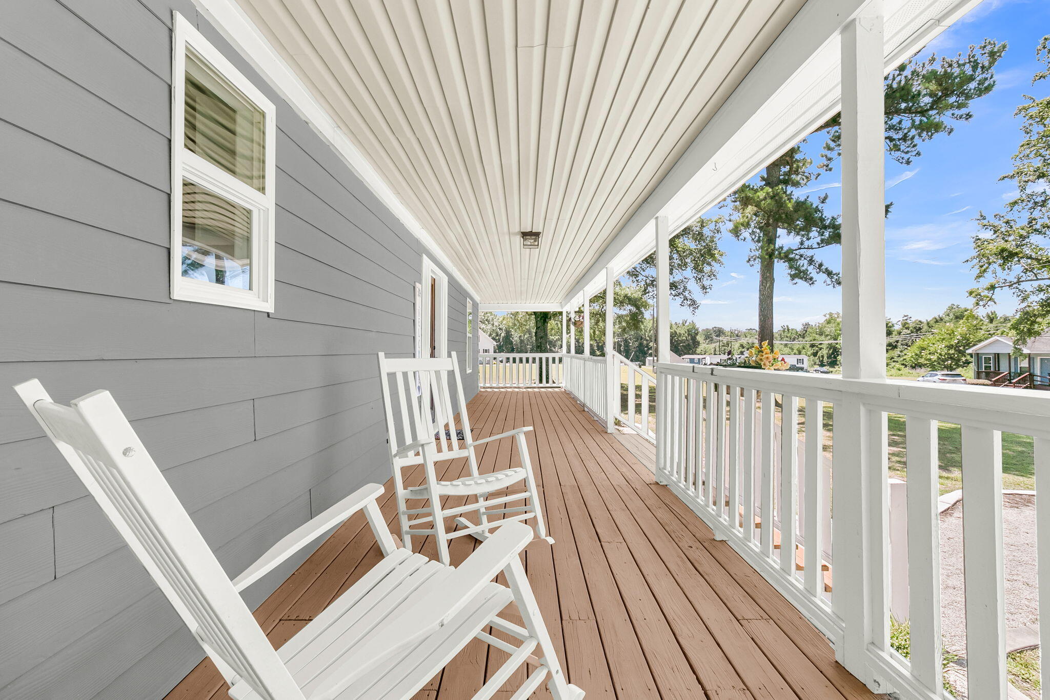 222 Buckeye Lane