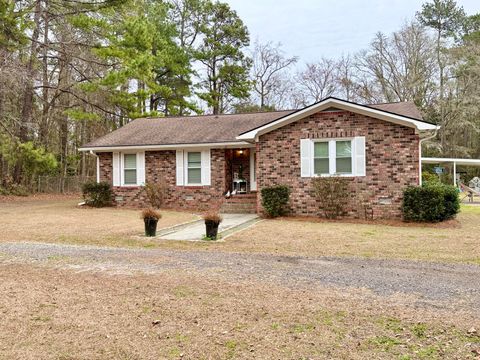 125 Atkinson Lane Bonneau SC 29431