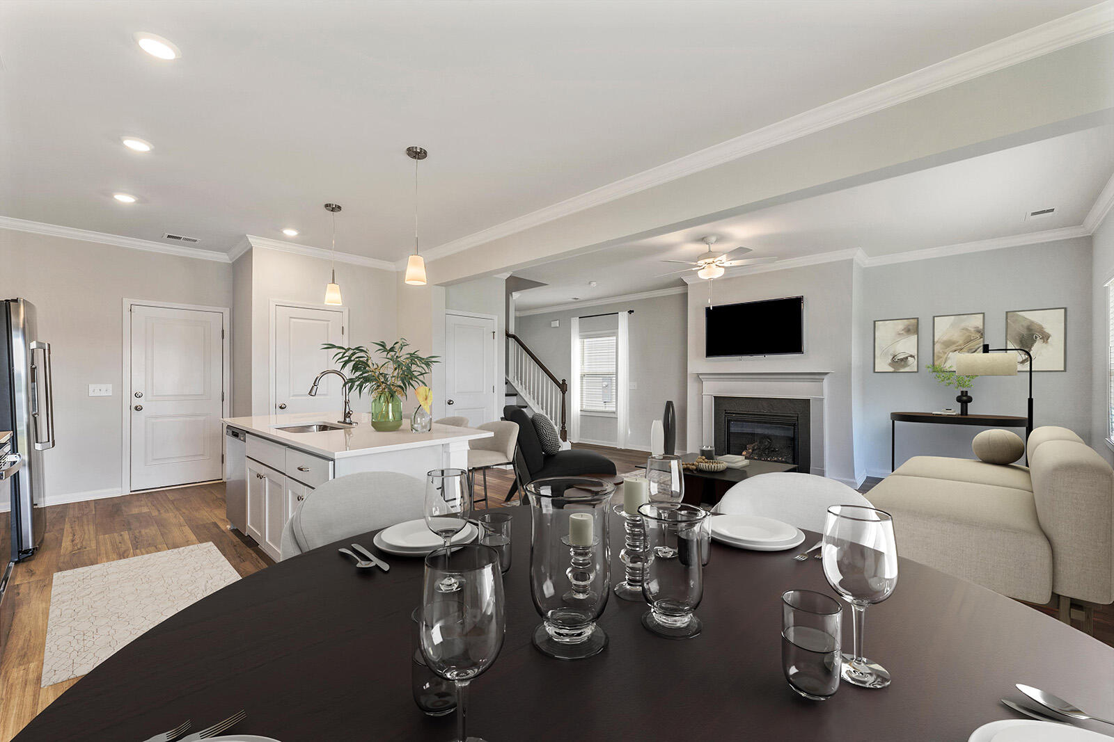 111 Old Creek Court