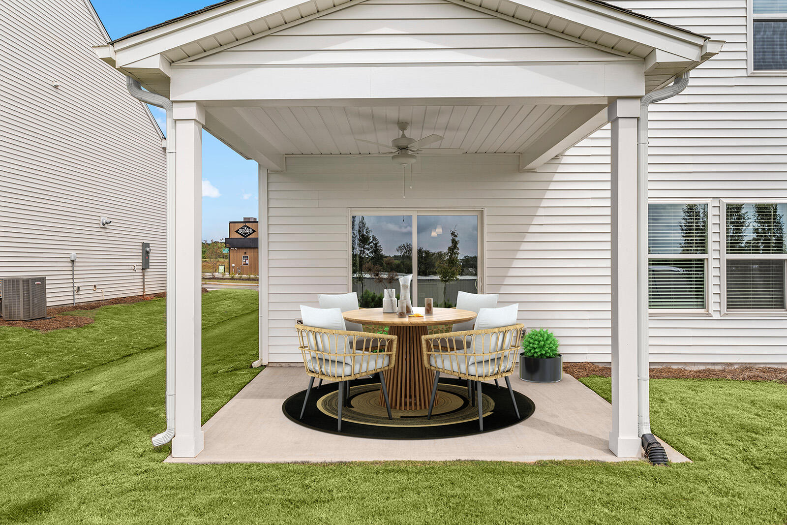 111 Old Creek Court