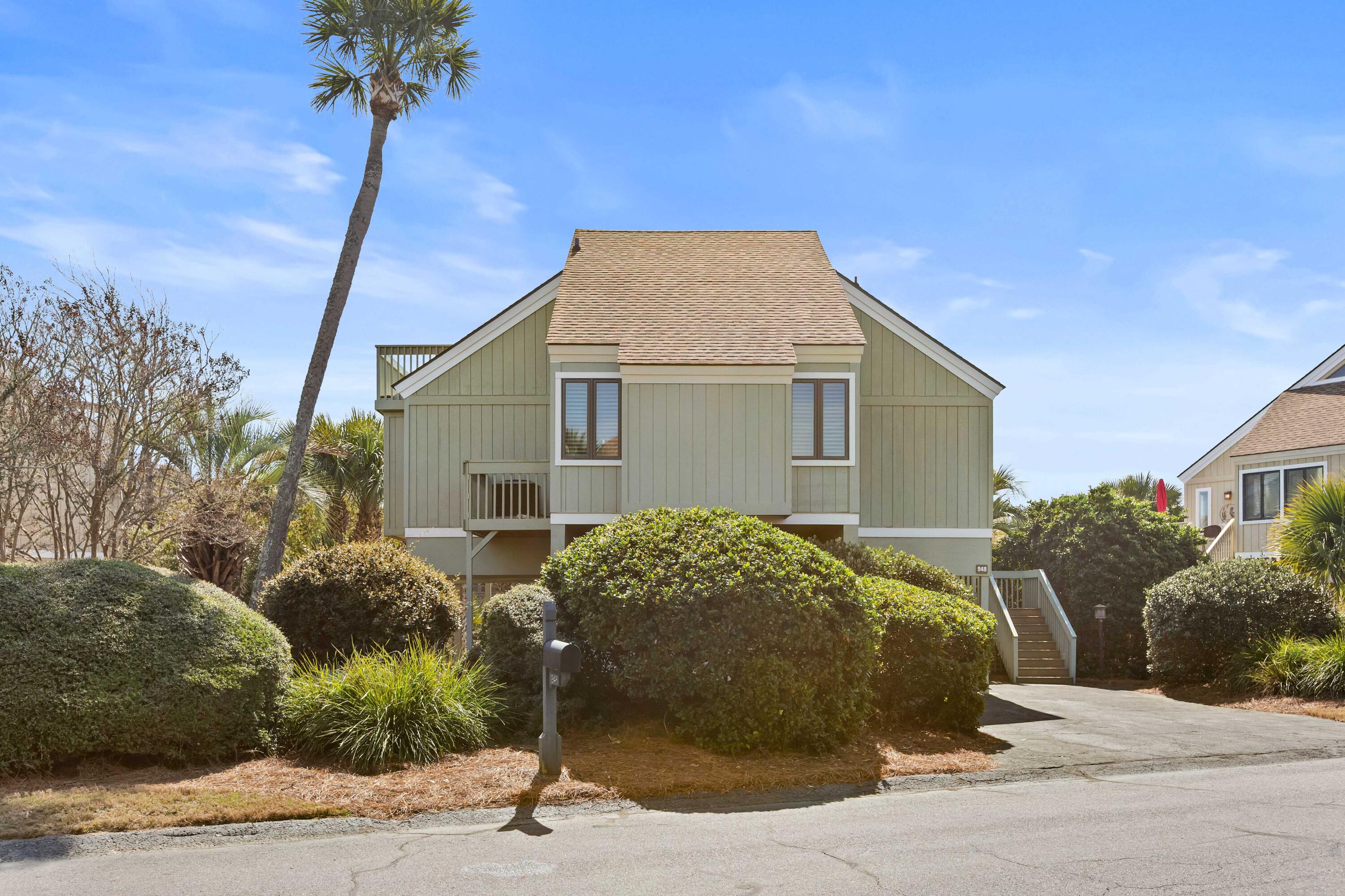 948 Sealoft Villa Drive