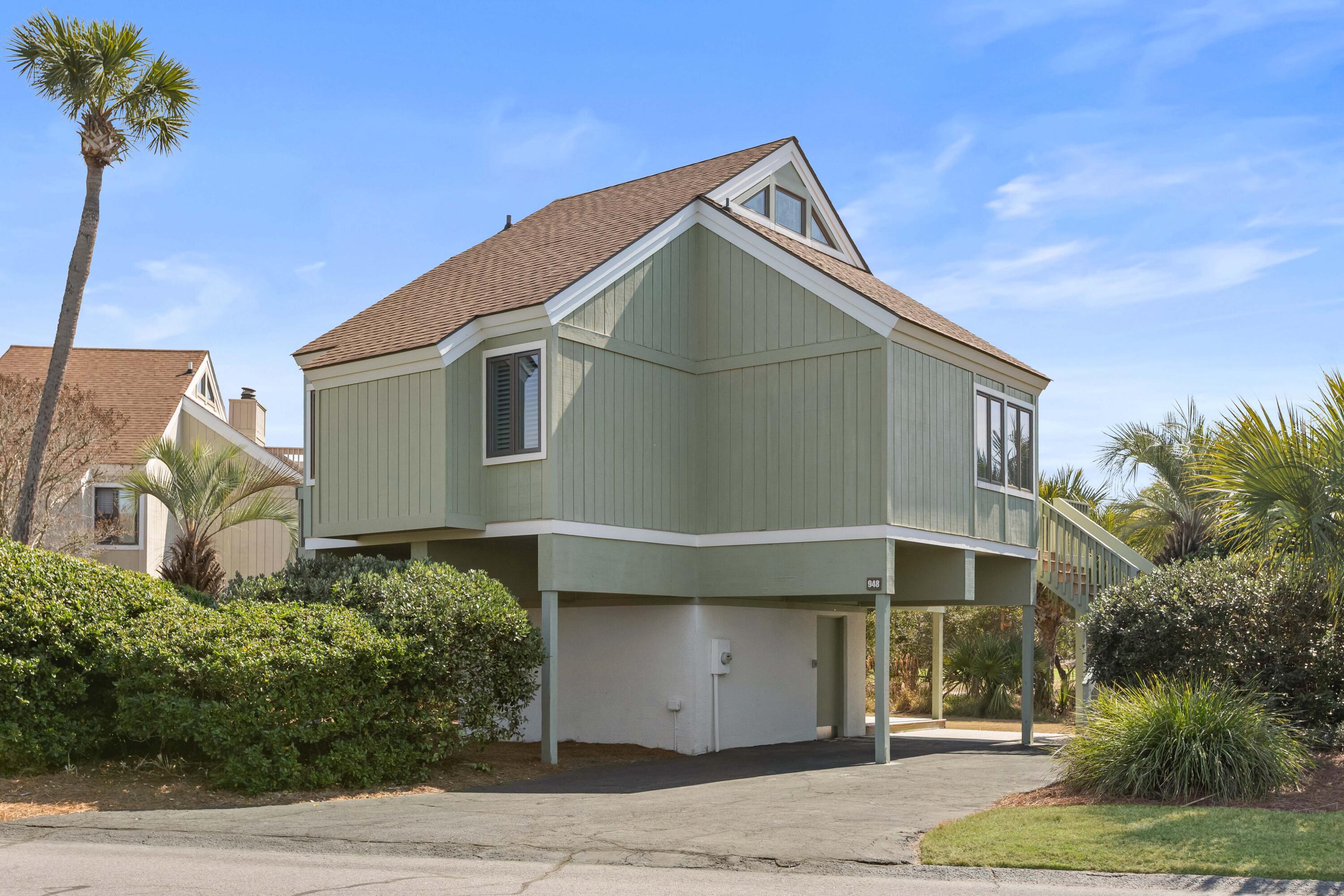 948 Sealoft Villa Drive