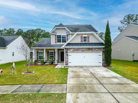 200 Alpine Road Summerville SC 29485