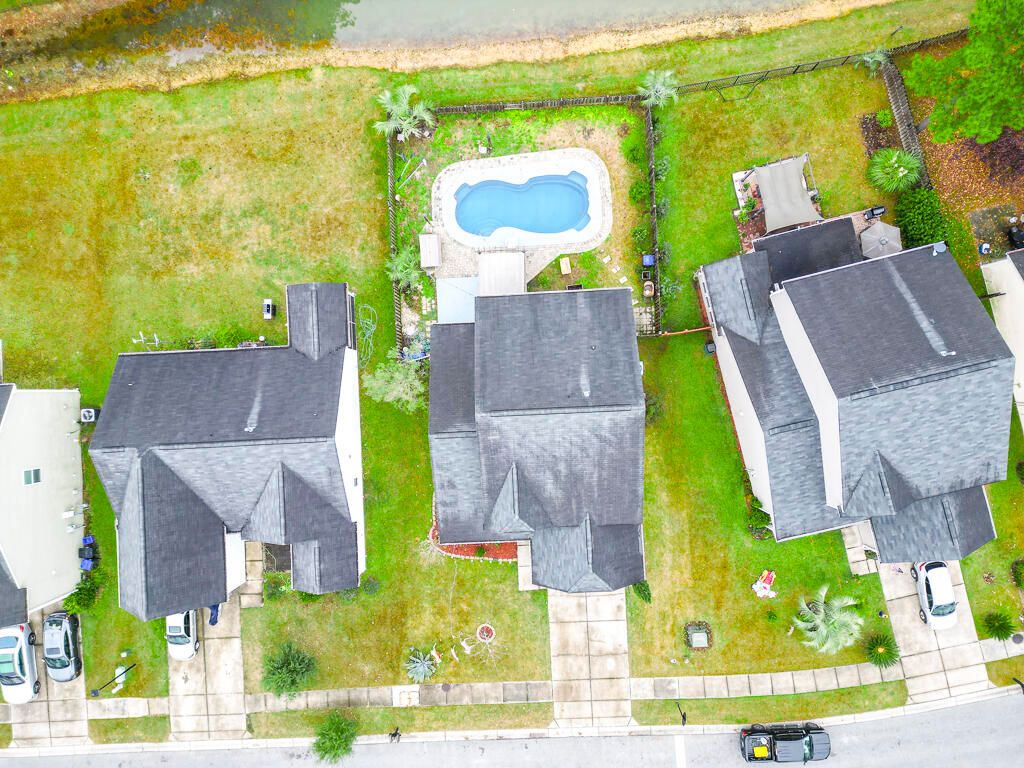 Photo of 200 Alpine Road, Summerville, SC 29485 (MLS # 25032280)