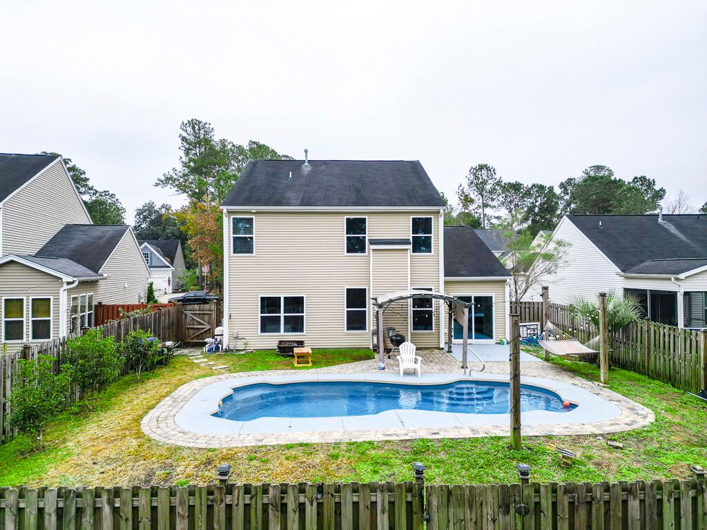 Photo of 200 Alpine Road, Summerville, SC 29485 (MLS # 25032280)