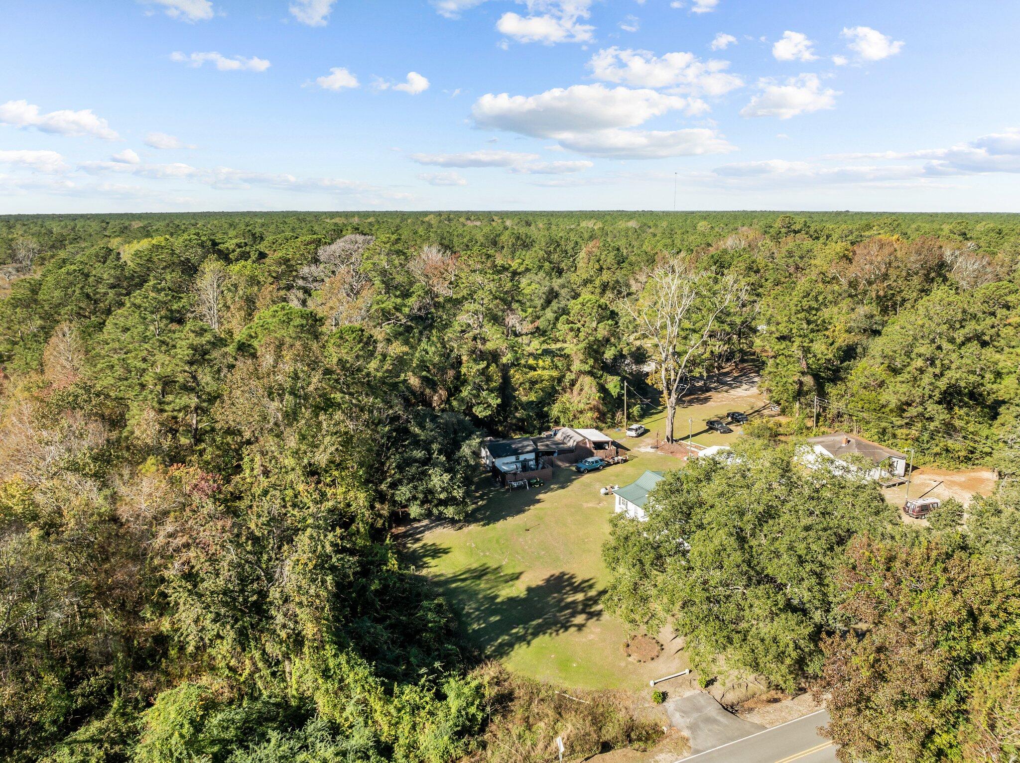 McClellanville, South Carolina 29458, United States, ,Land,Active,251812