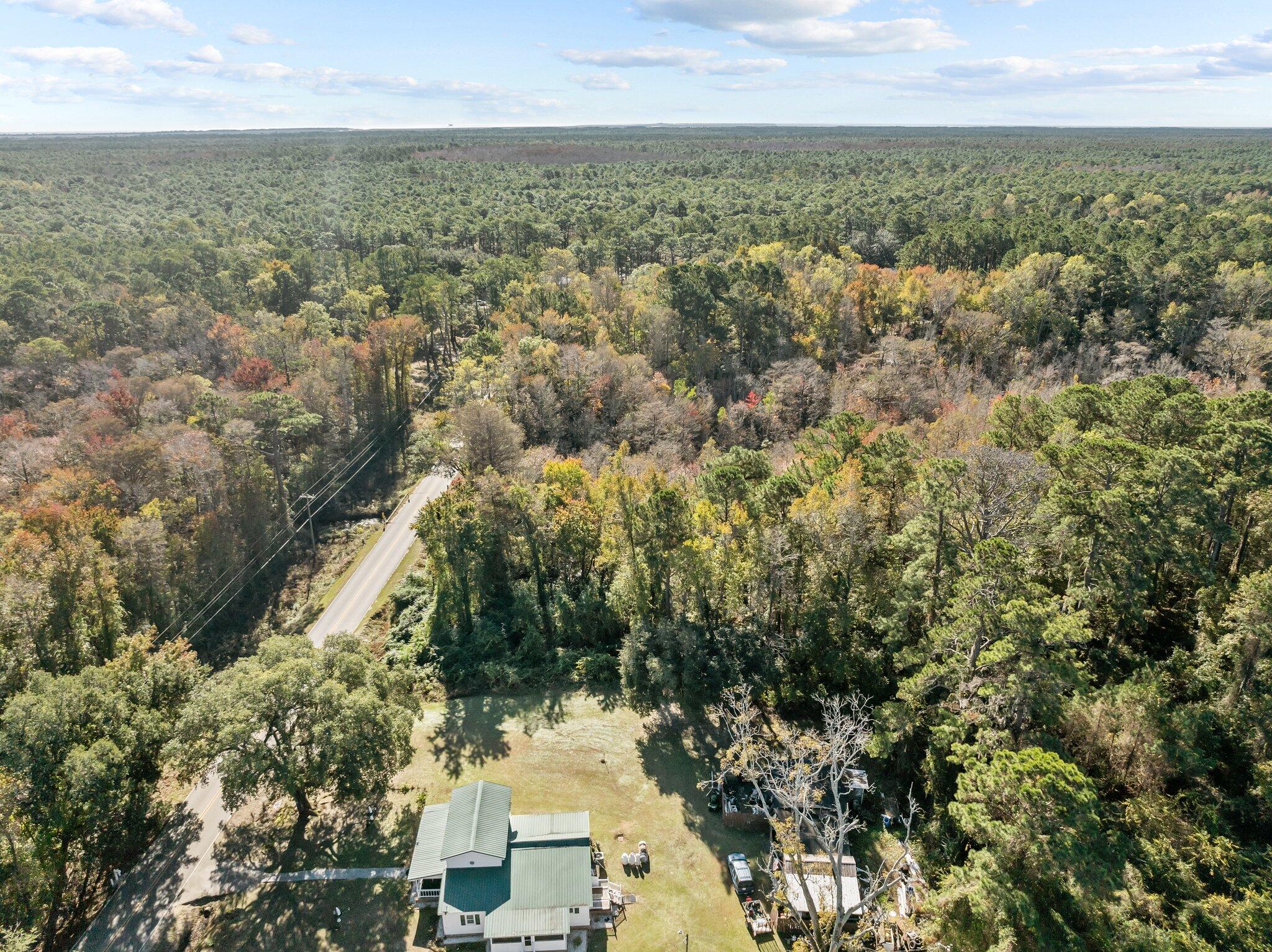 McClellanville, South Carolina 29458, United States, ,Land,Active,251812