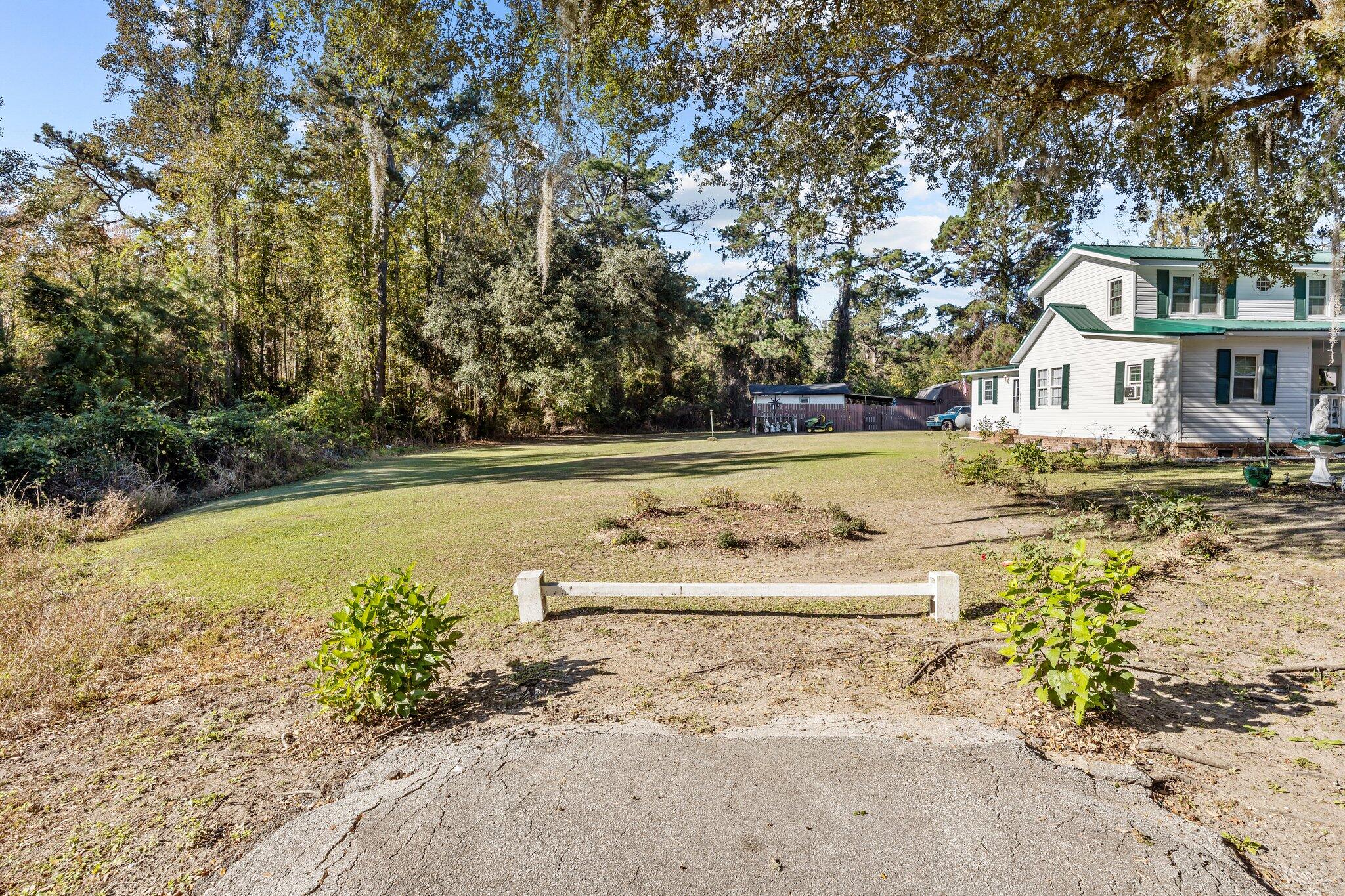 McClellanville, South Carolina 29458, United States, ,Land,Active,251812