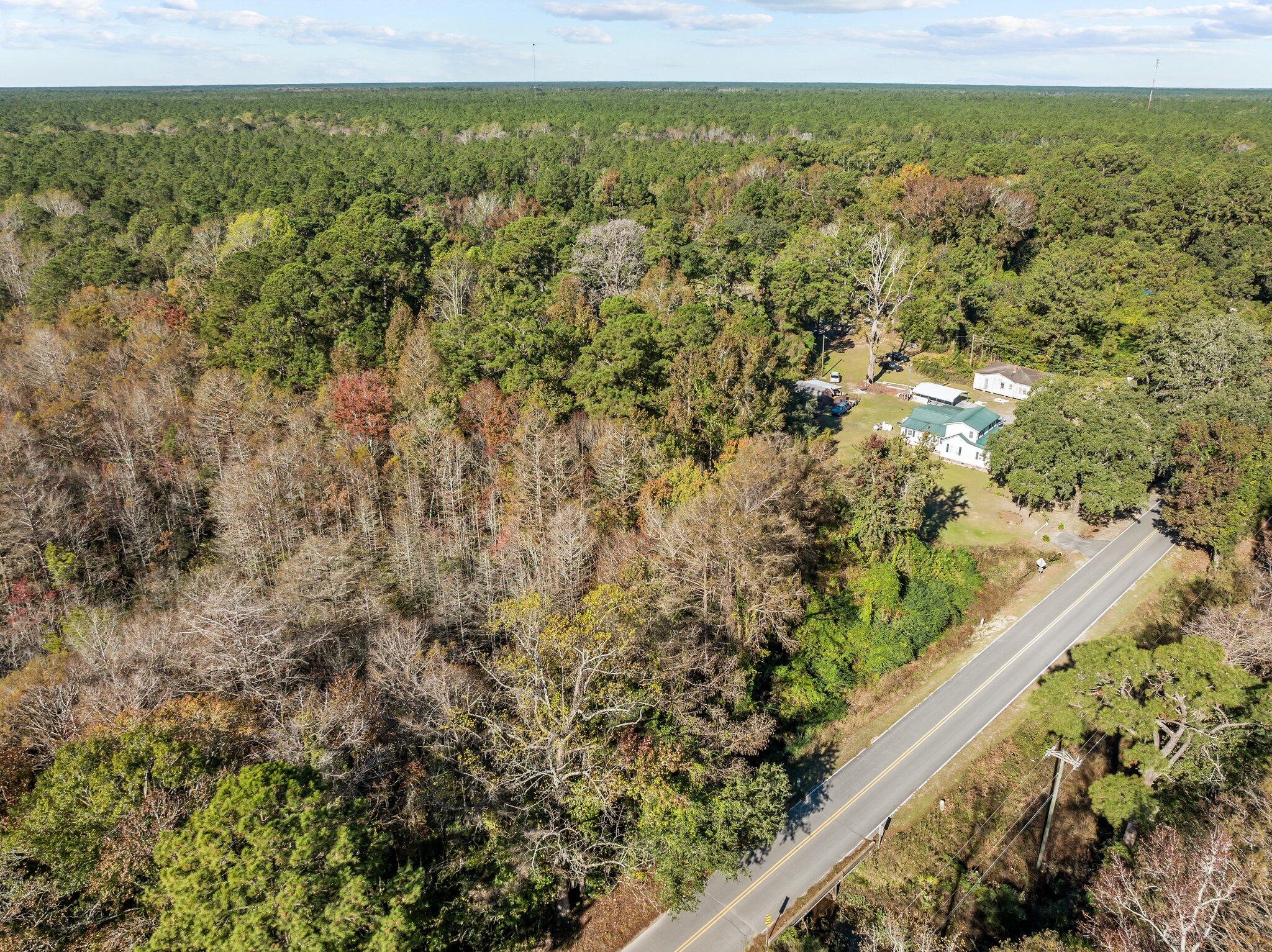 McClellanville, South Carolina 29458, United States, ,Land,Active,251812