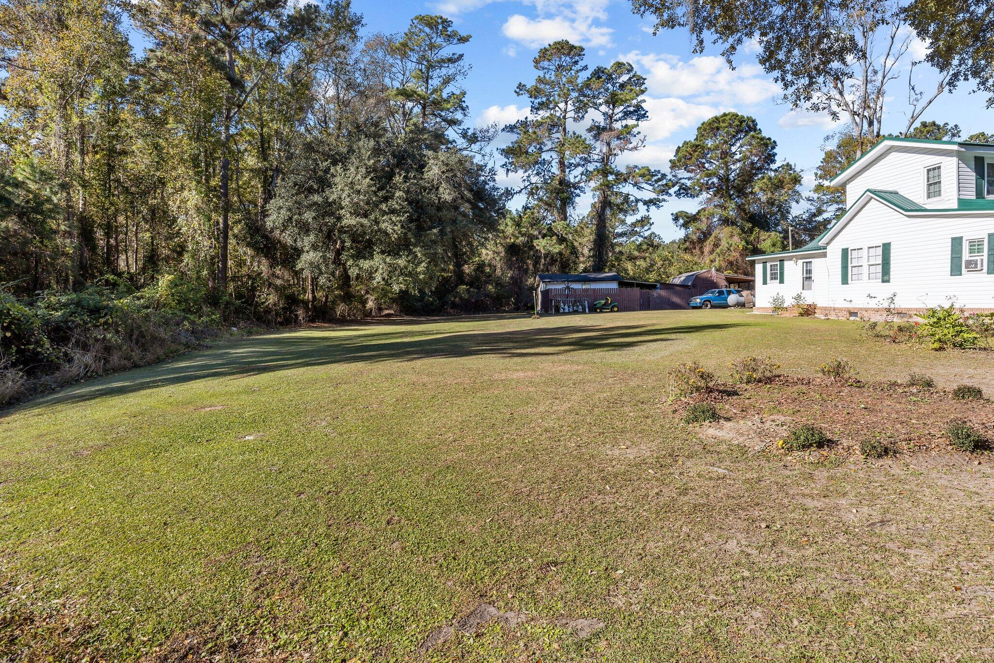 McClellanville, South Carolina 29458, United States, ,Land,Active,251812