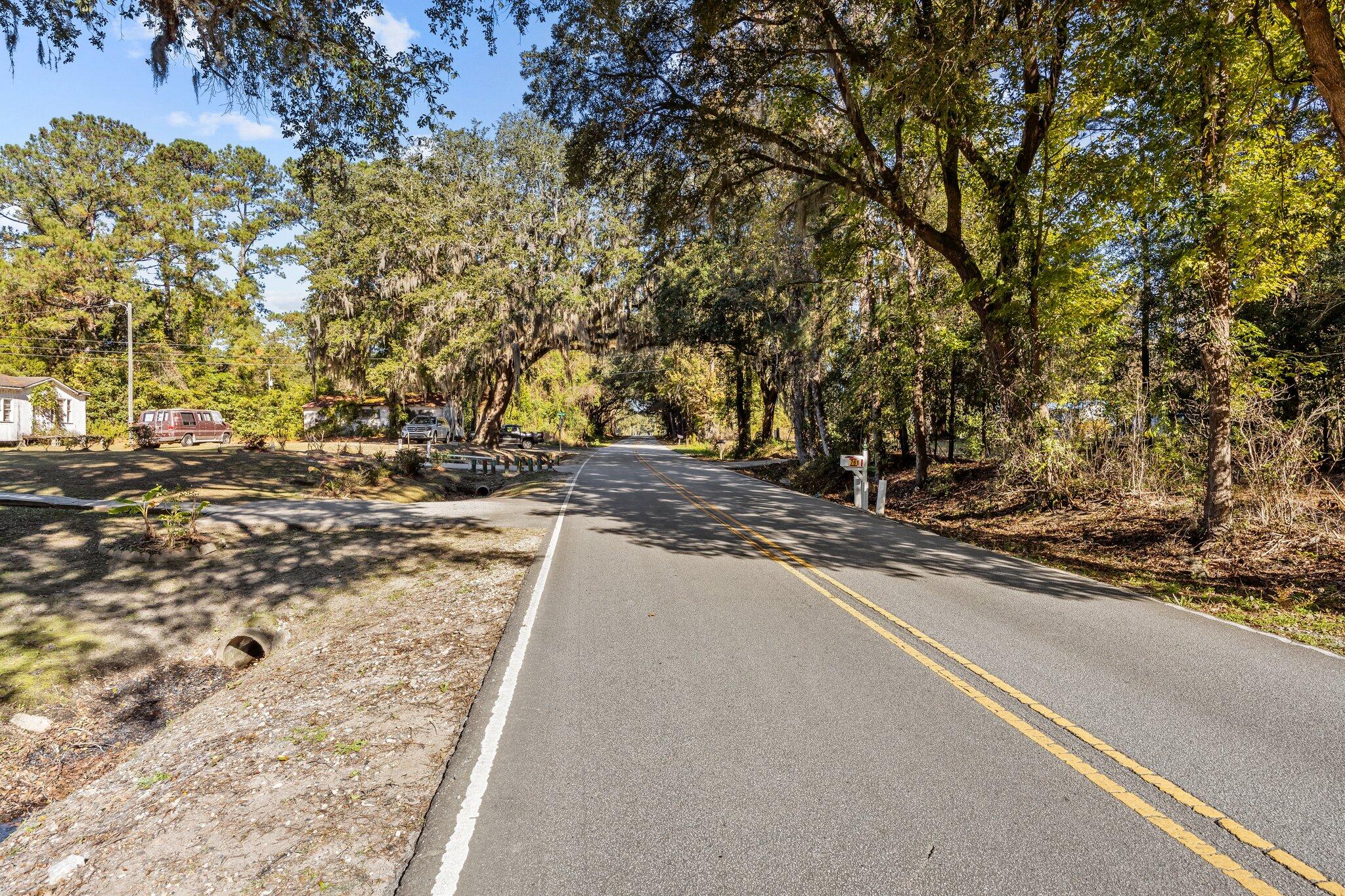 McClellanville, South Carolina 29458, United States, ,Land,Active,251812