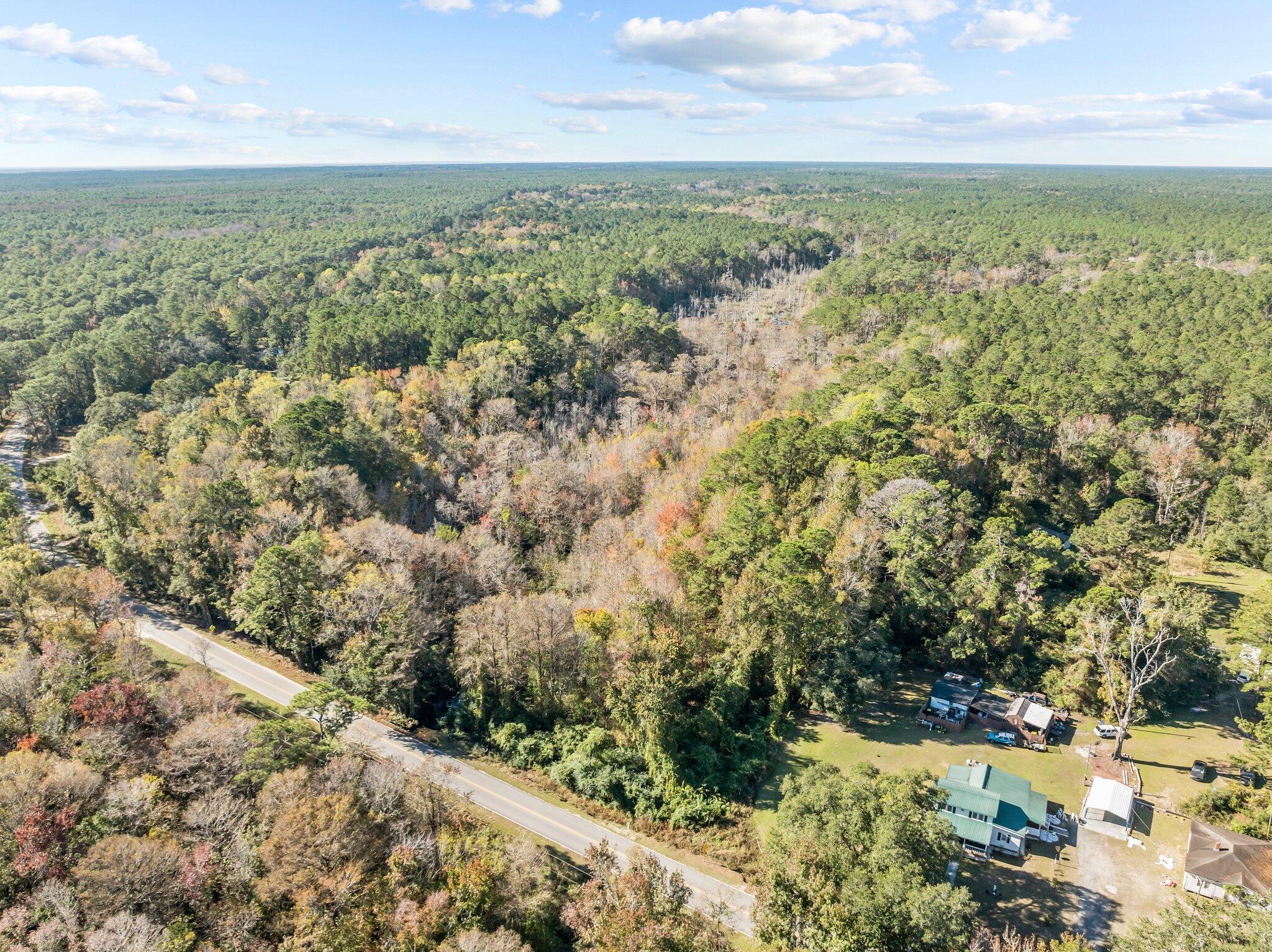 McClellanville, South Carolina 29458, United States, ,Land,Active,251812
