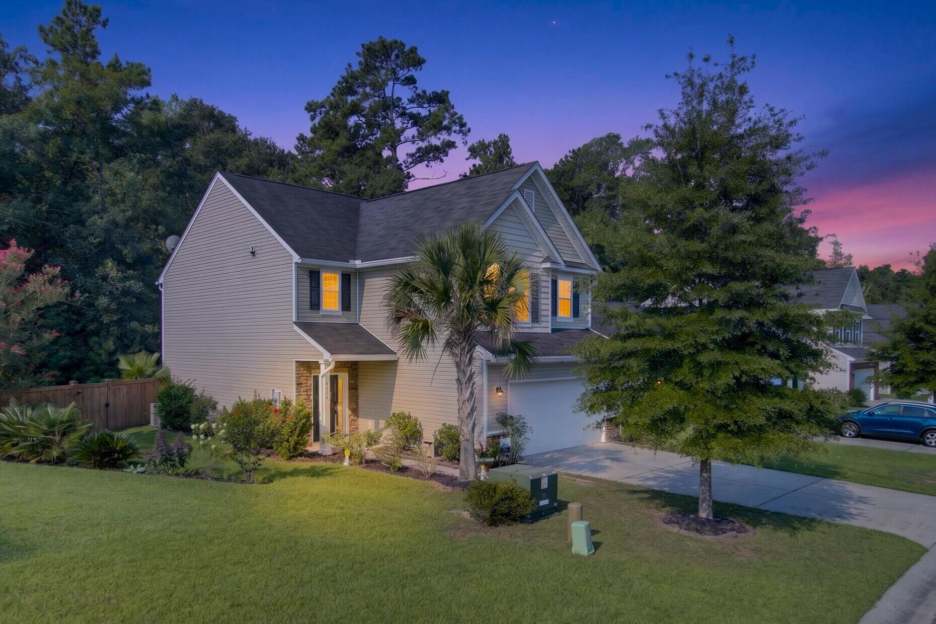 3744 Blackjack Road, Ladson, SC, 29456