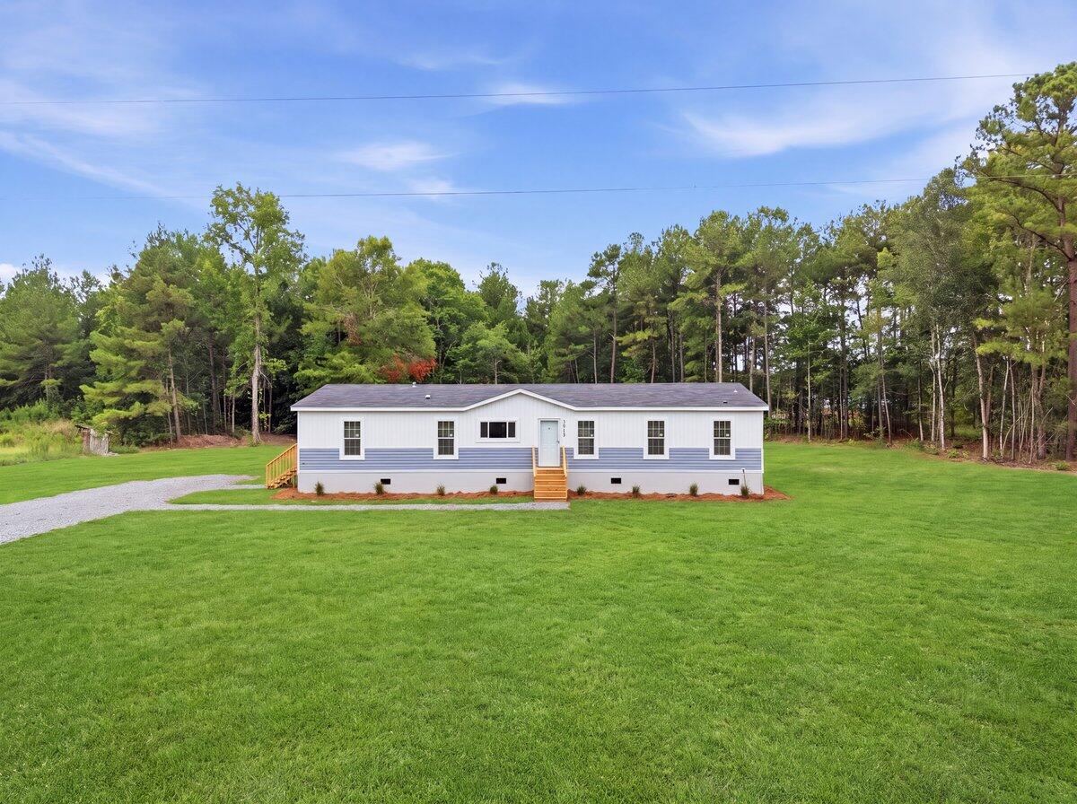 2919 Jones Swamp Road, Walterboro, SC, 29488