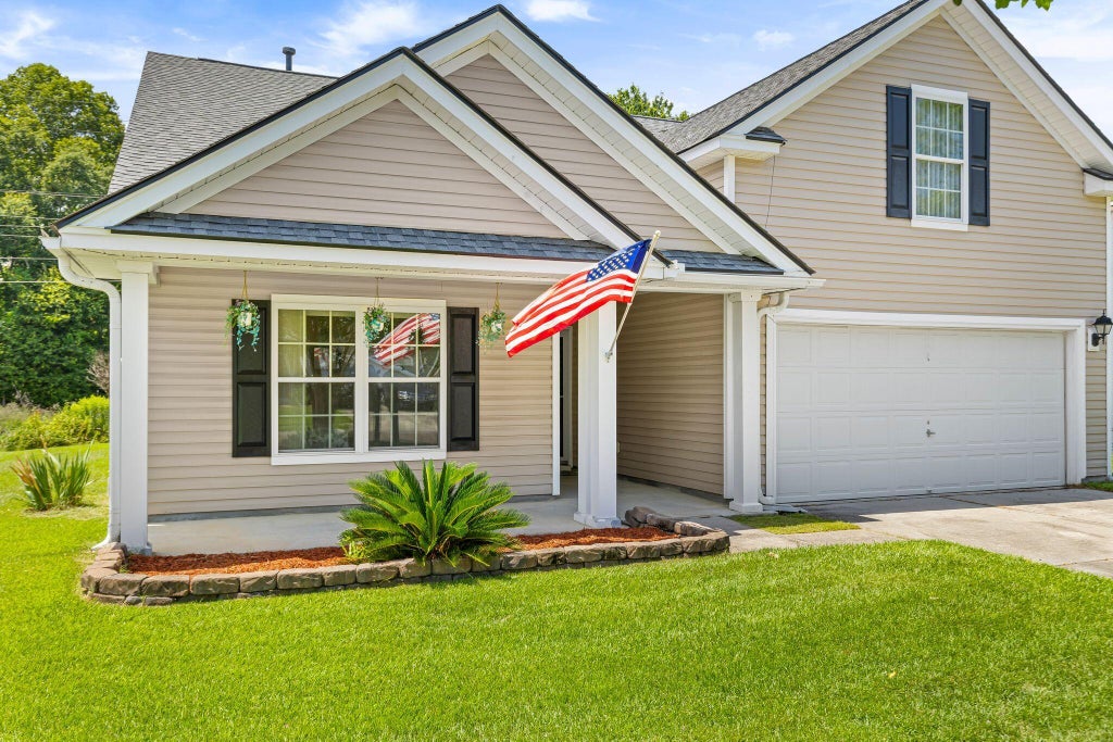 Photo of 7456 Painted Bunting Way, Hanahan, SC 29410 (MLS # 26023003)