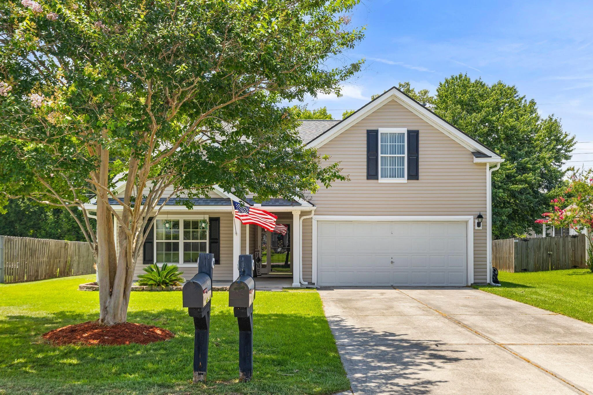 7456 Painted Bunting Way