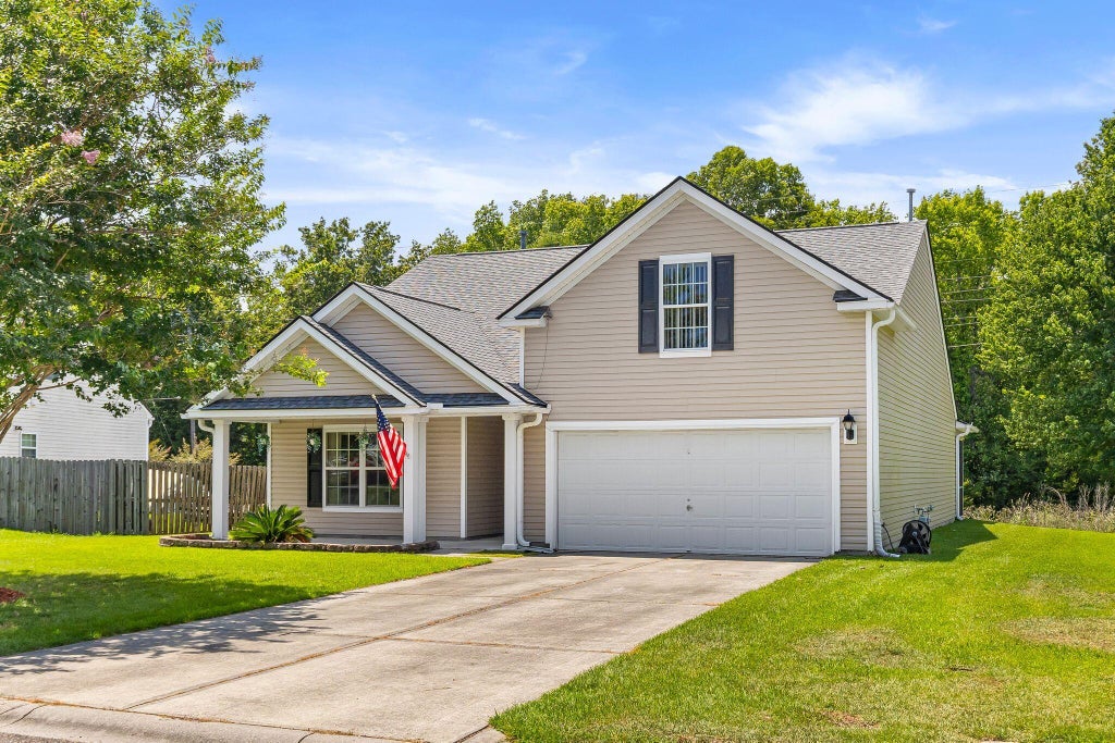 Photo of 7456 Painted Bunting Way, Hanahan, SC 29410 (MLS # 26023003)