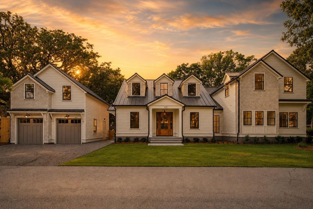 Photo of 1445 Goblet Avenue, Mount Pleasant, SC 29464 (MLS # 26014003)