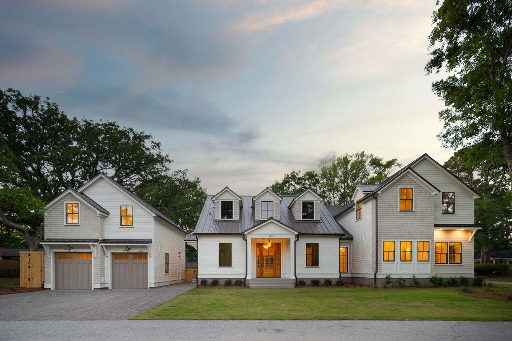 Photo of 1445 Goblet Avenue, Mount Pleasant, SC 29464 (MLS # 26014003)