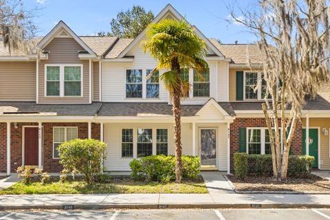 8147 Shadow Oak Drive North Charleston SC 29406