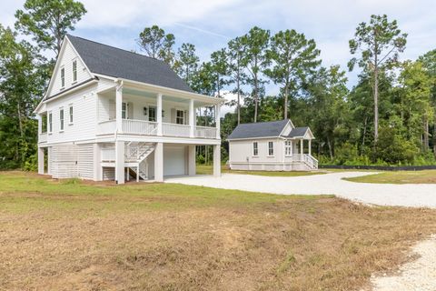 3102 Hailey Court McClellanville SC 29458