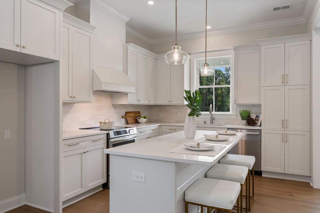 Photo of 3102 Hailey Court, McClellanville, SC 29458 (MLS # 25023111)