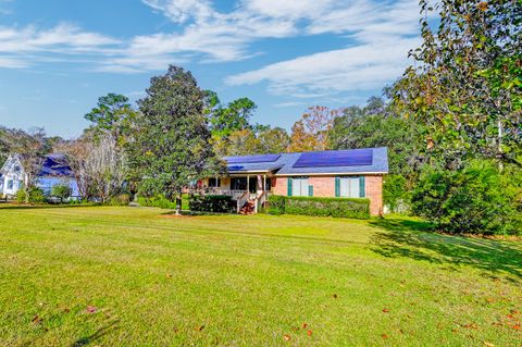 A home in Ladson