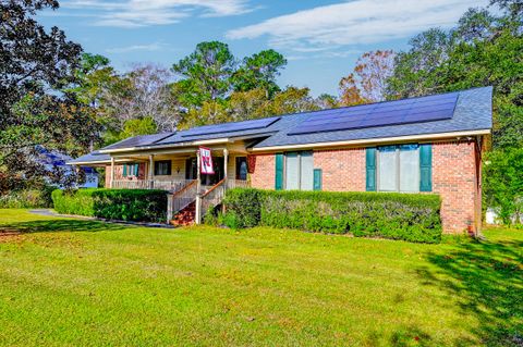 A home in Ladson