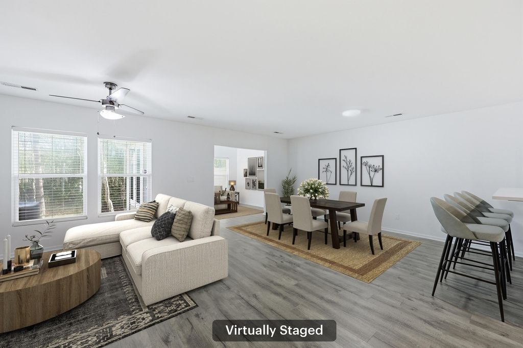 Photo of 5150 Trump Street #602, North Charleston, SC 29420 (MLS # 26007874)