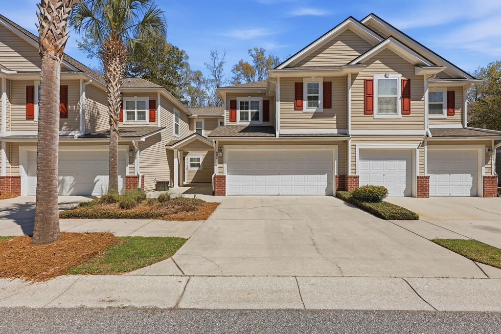 Photo of 5150 Trump Street #602, North Charleston, SC 29420 (MLS # 26007874)