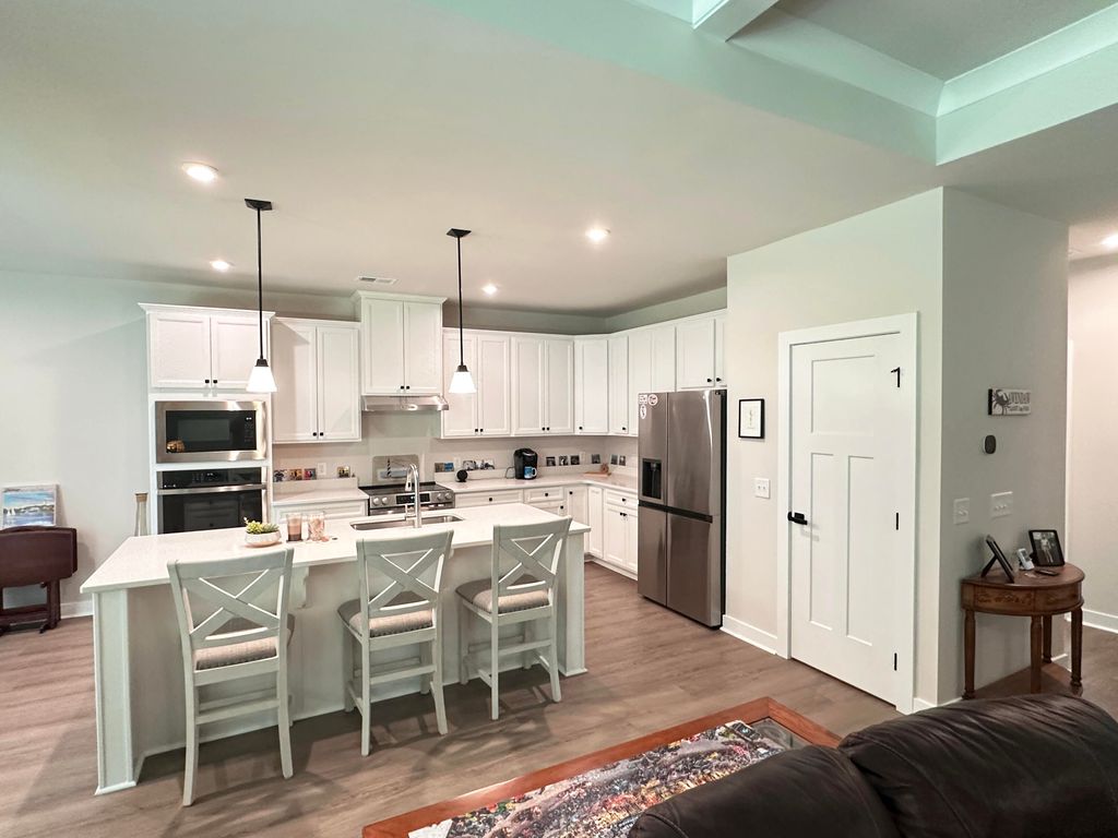 Photo of 983 Awendaw Lakes Boulevard, Awendaw, SC 29429 (MLS # 26008505)