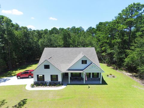 983 Awendaw Lakes Boulevard Awendaw SC 29429