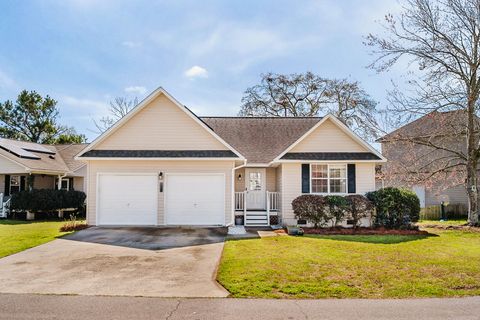1260 Lakefront Drive Charleston SC 29412