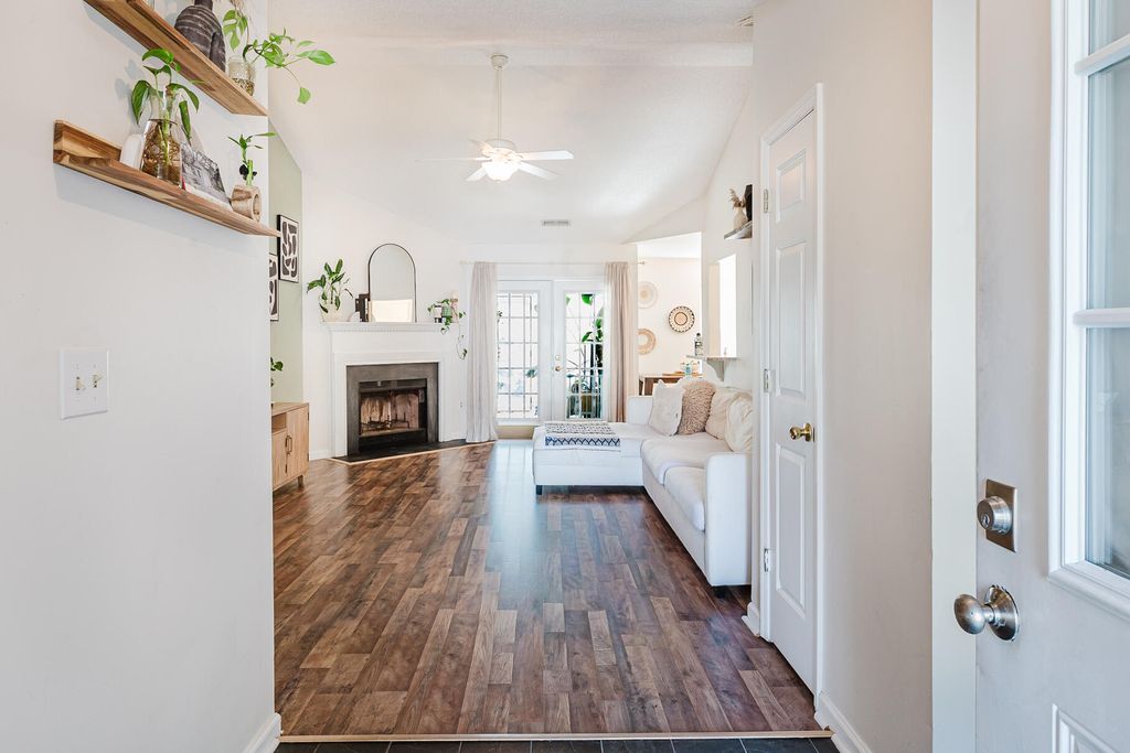 Photo of 1260 Lakefront Drive, Charleston, SC 29412 (MLS # 26012242)