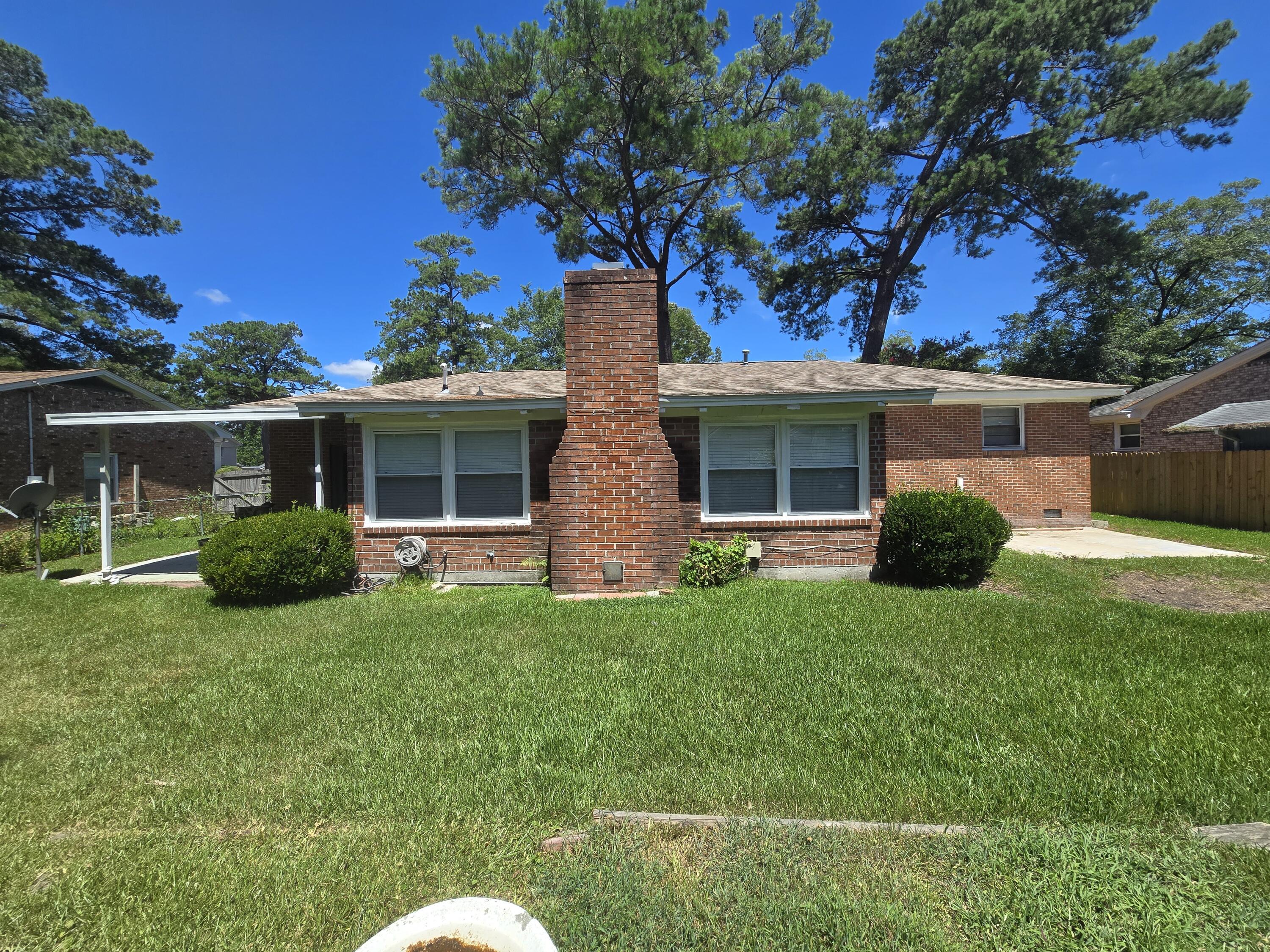 5937 Willard Drive