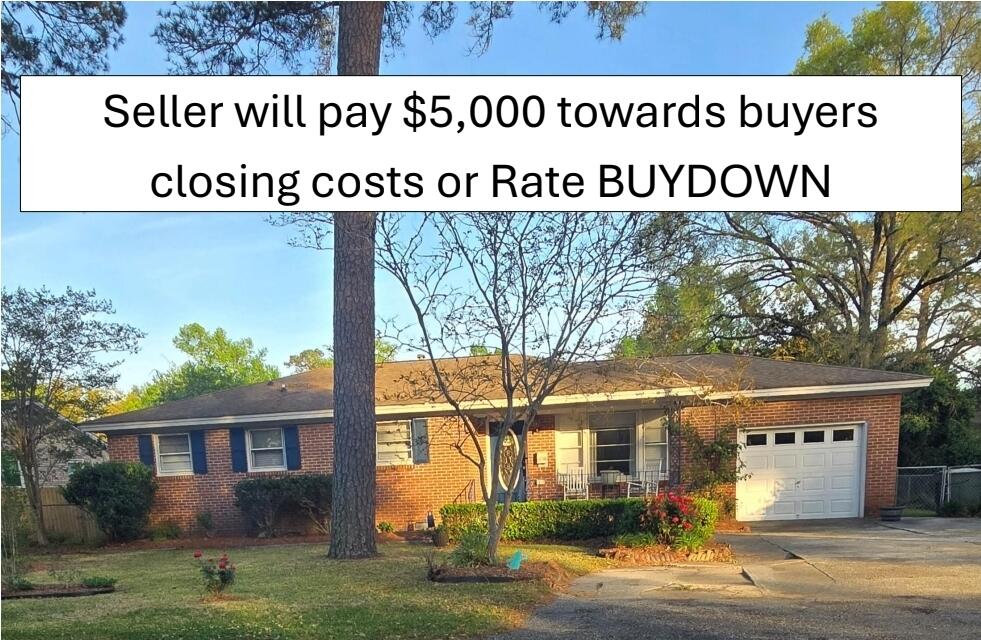 5937 Willard Drive